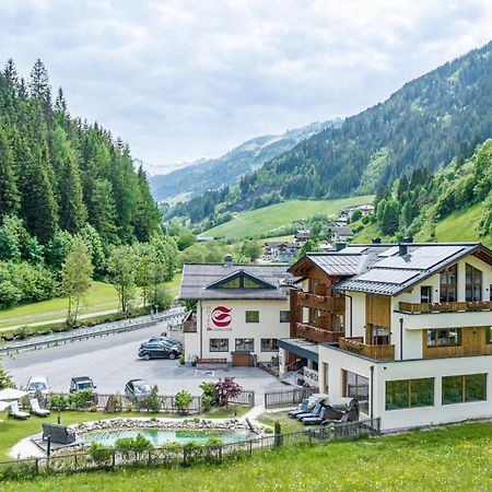Hotel Schiederhof Grossarl Exterior foto