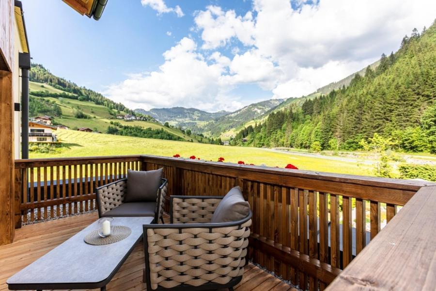 Hotel Schiederhof Grossarl Exterior foto